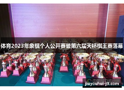 体育2023年象棋个人公开赛暨第六届天桥棋王赛落幕